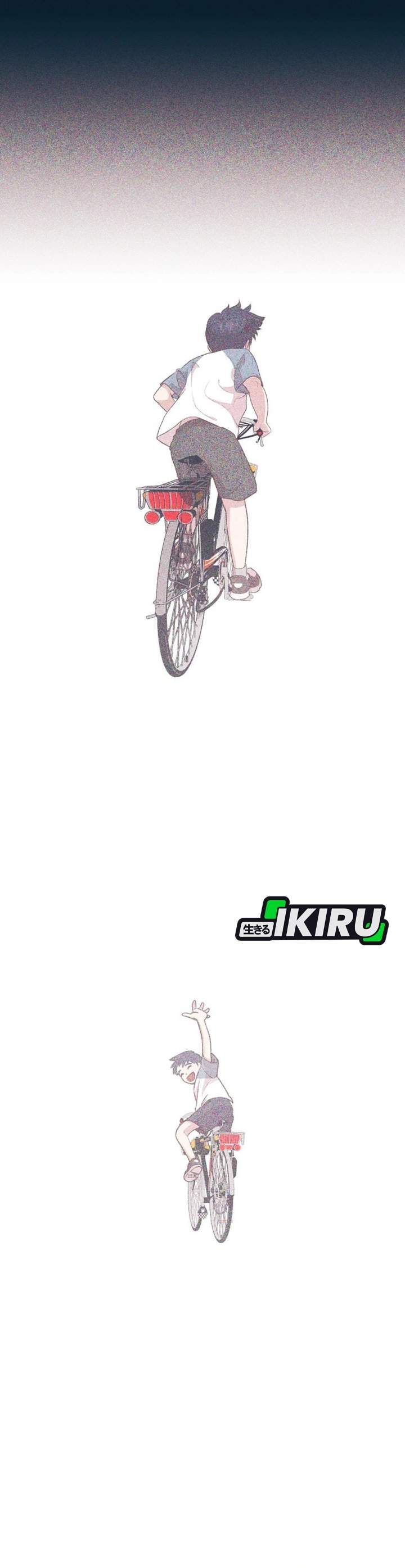 Read I Became a Sales Prodigy ID Manga Online
