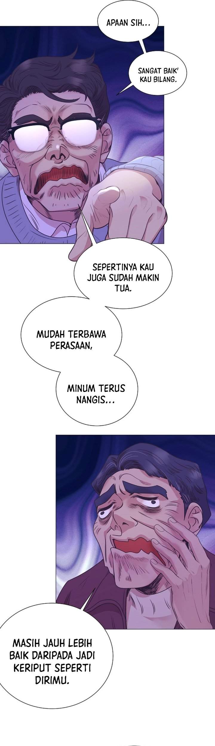 Read I Became a Sales Prodigy ID Manga Online