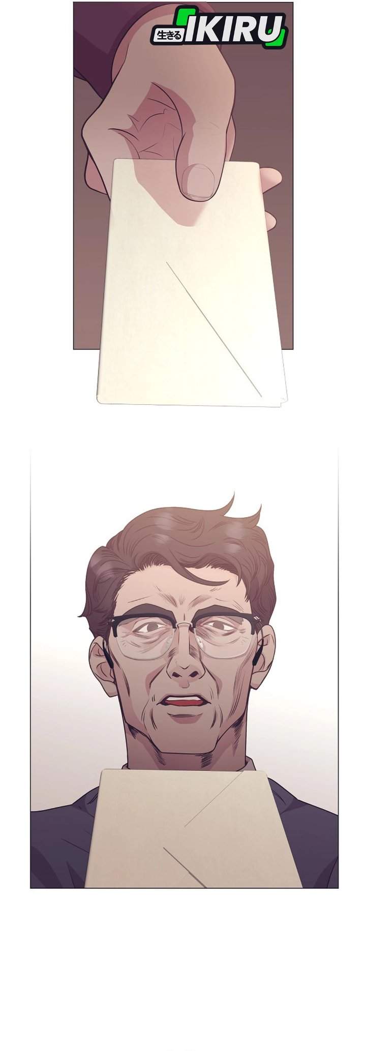 Read I Became a Sales Prodigy ID Manga Online