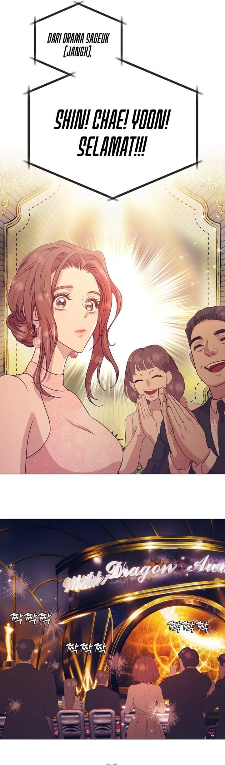 Read I Became a Sales Prodigy ID Manga Online
