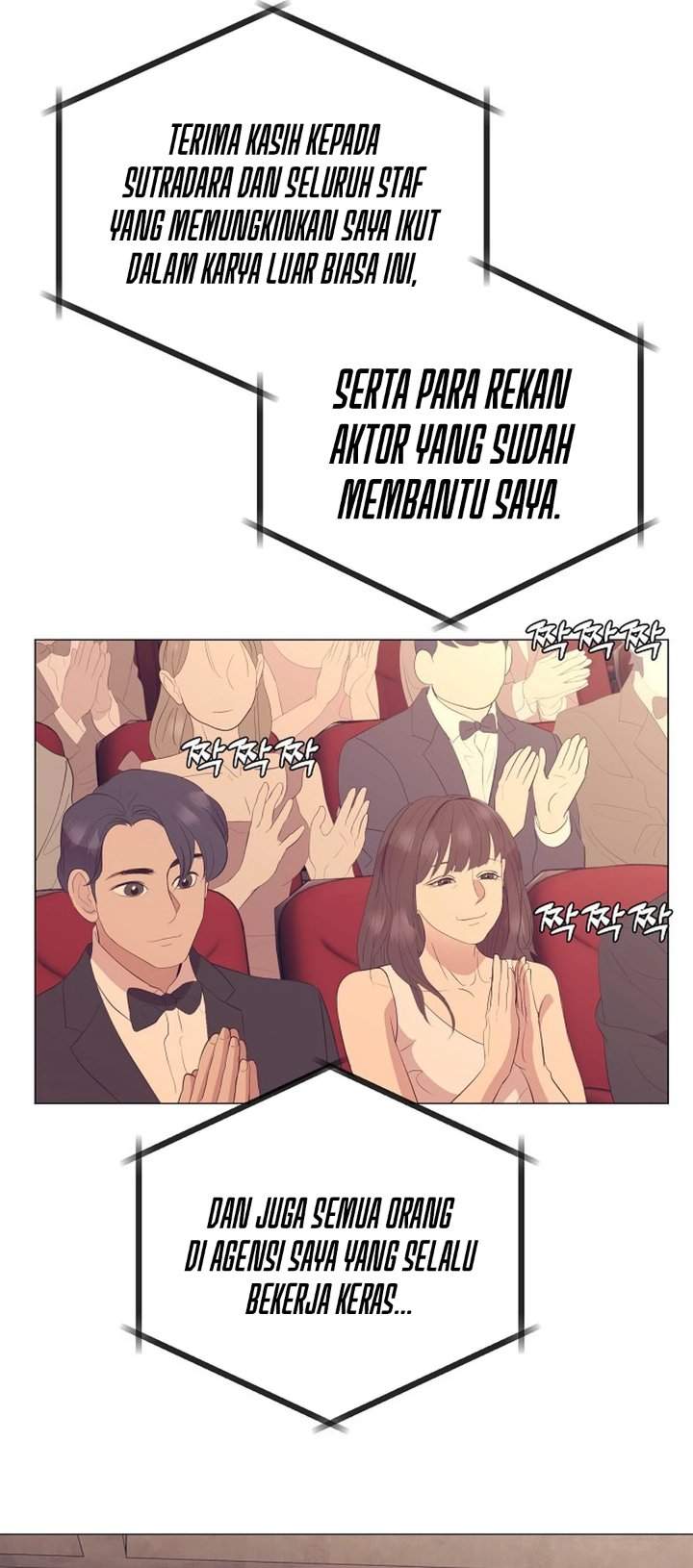 Read I Became a Sales Prodigy ID Manga Online