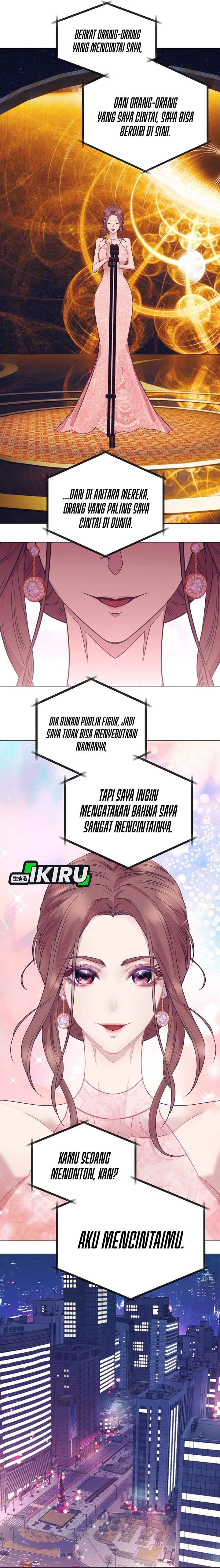 Read I Became a Sales Prodigy ID Manga Online