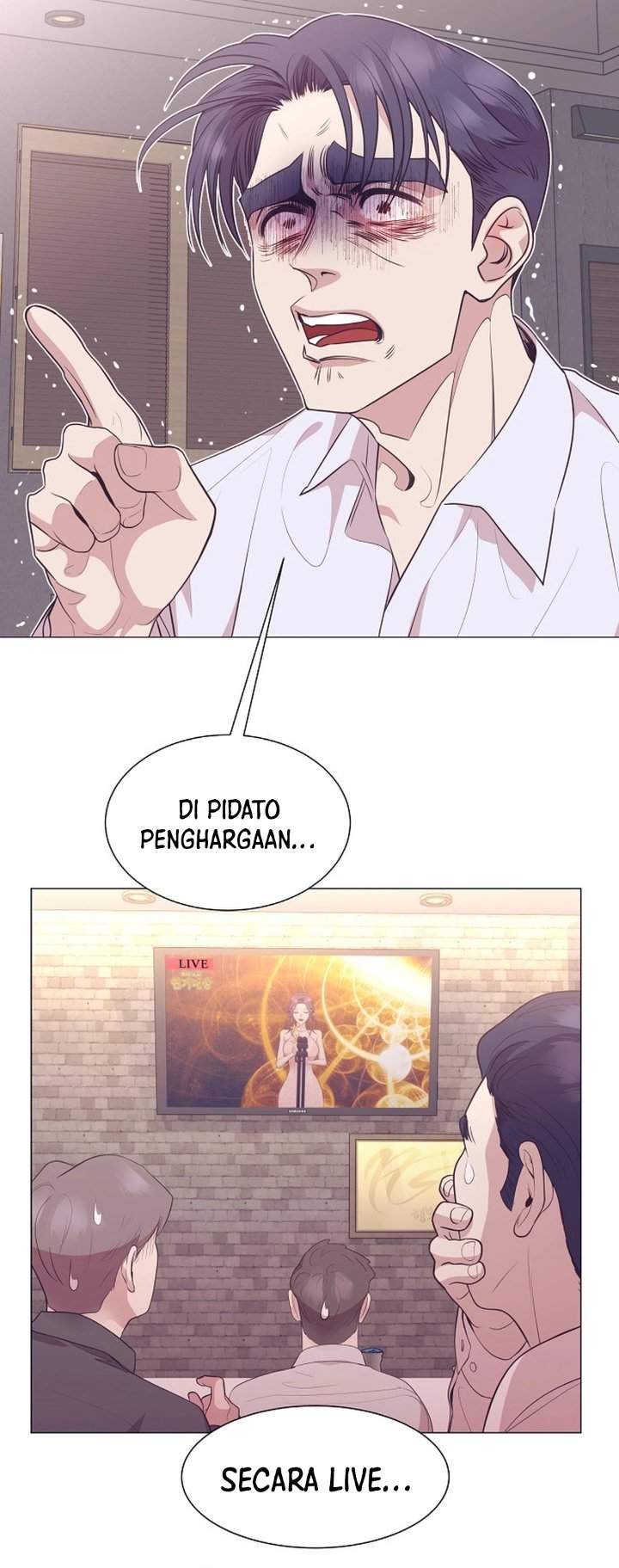 Read I Became a Sales Prodigy ID Manga Online