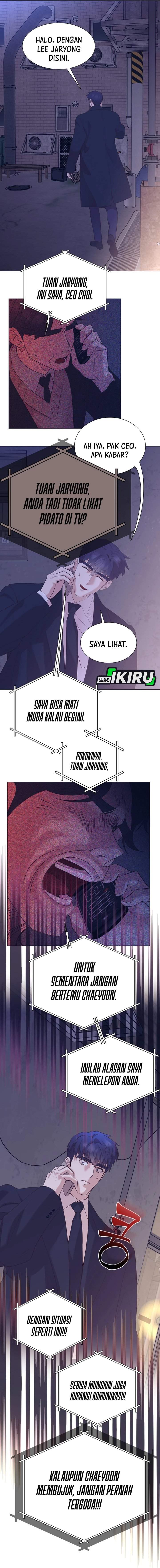 Read I Became a Sales Prodigy ID Manga Online