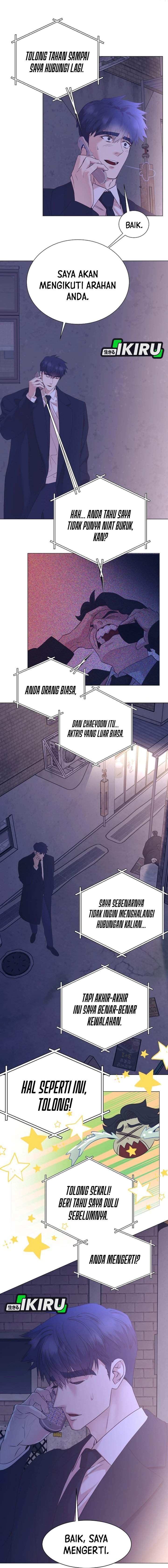 Read I Became a Sales Prodigy ID Manga Online