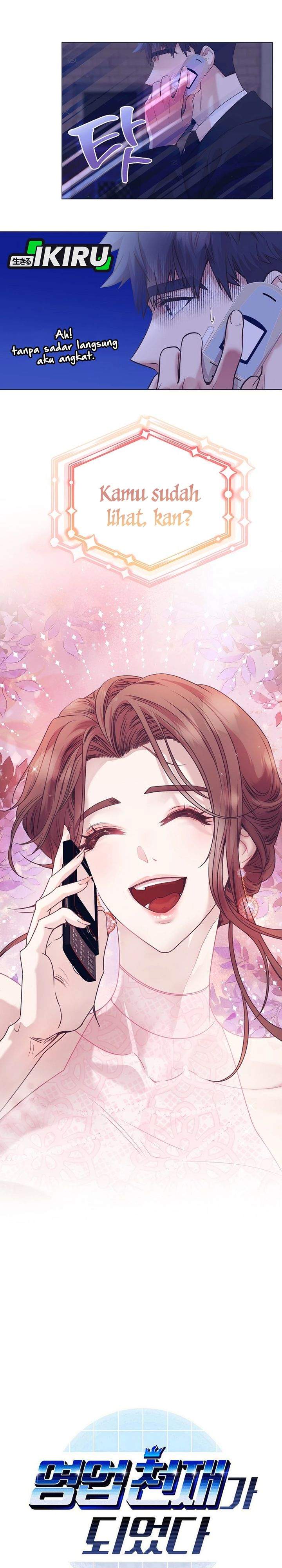 Read I Became a Sales Prodigy ID Manga Online