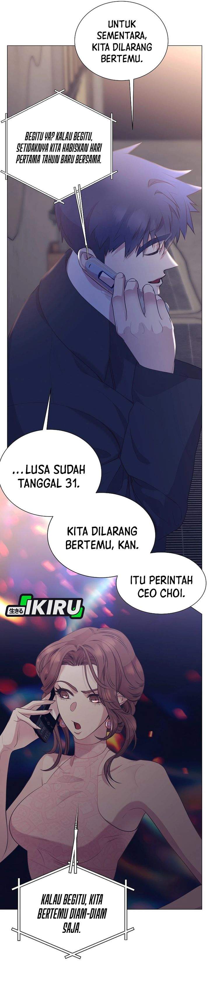 Read I Became a Sales Prodigy ID Manga Online