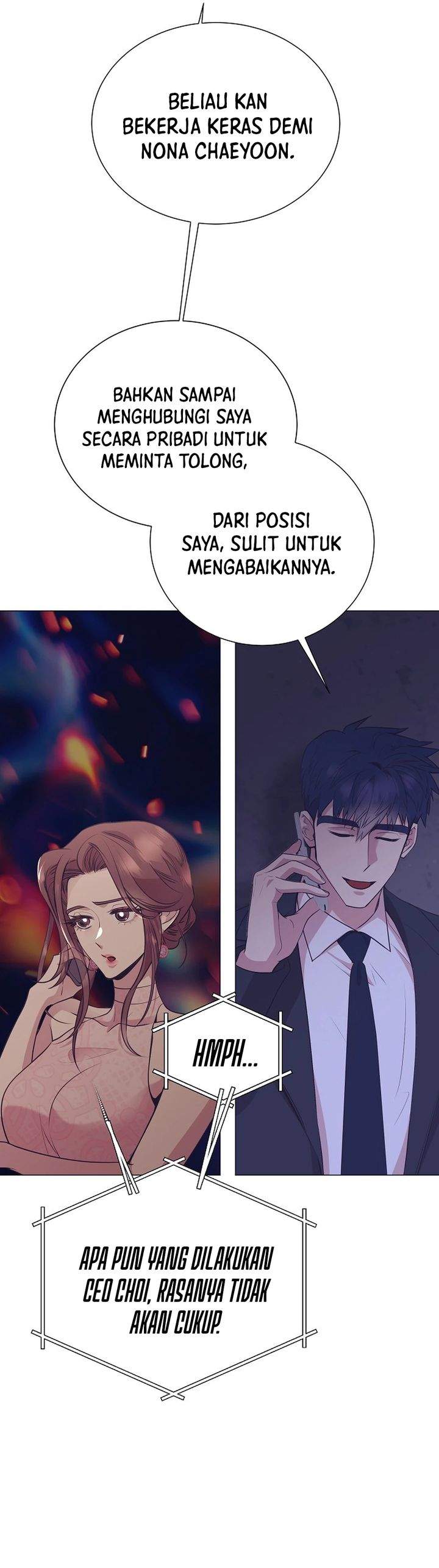 Read I Became a Sales Prodigy ID Manga Online