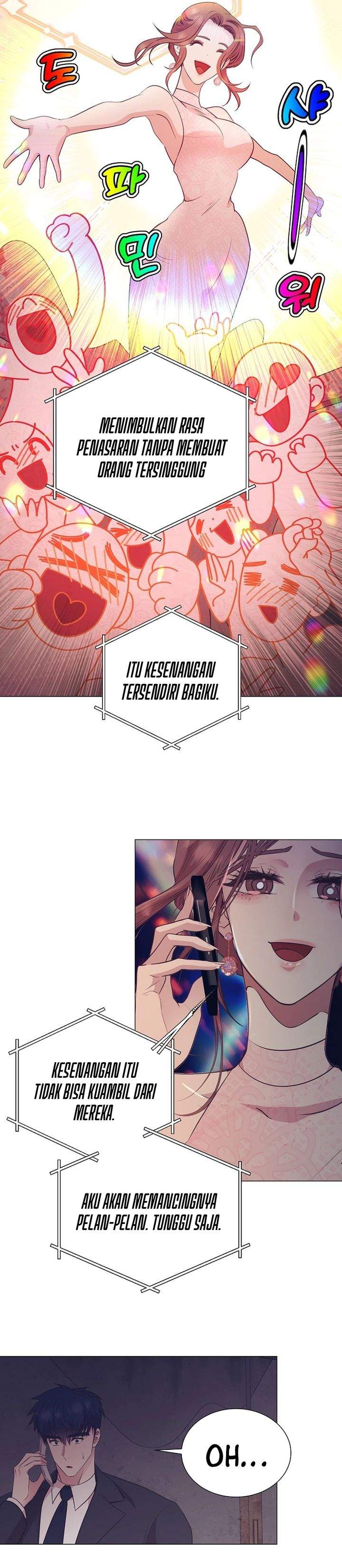 Read I Became a Sales Prodigy ID Manga Online