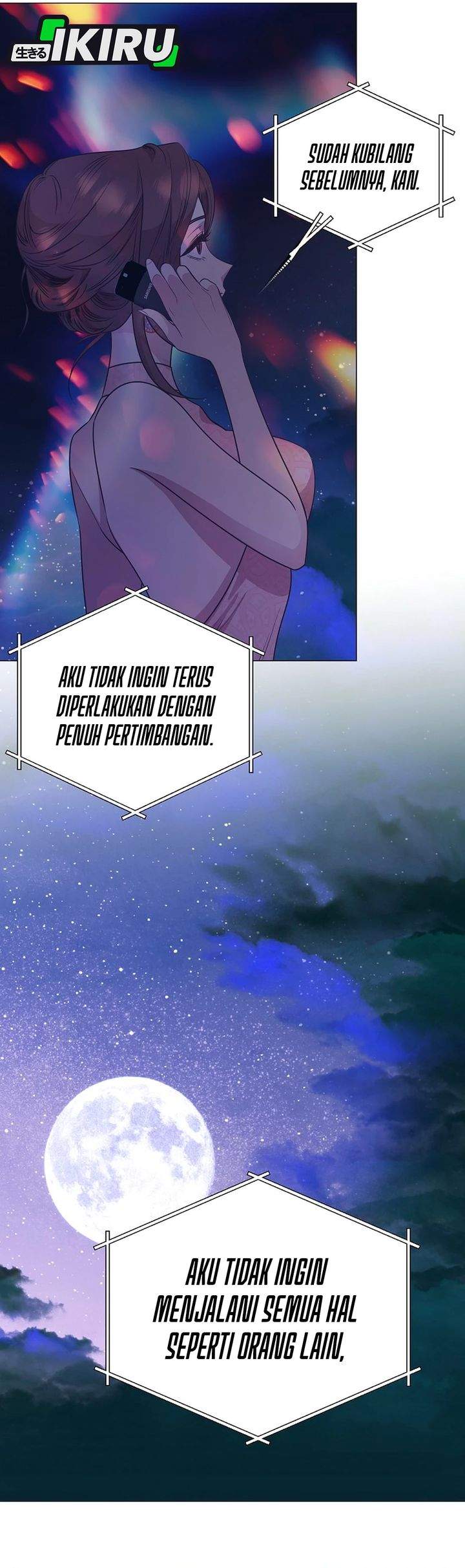 Read I Became a Sales Prodigy ID Manga Online