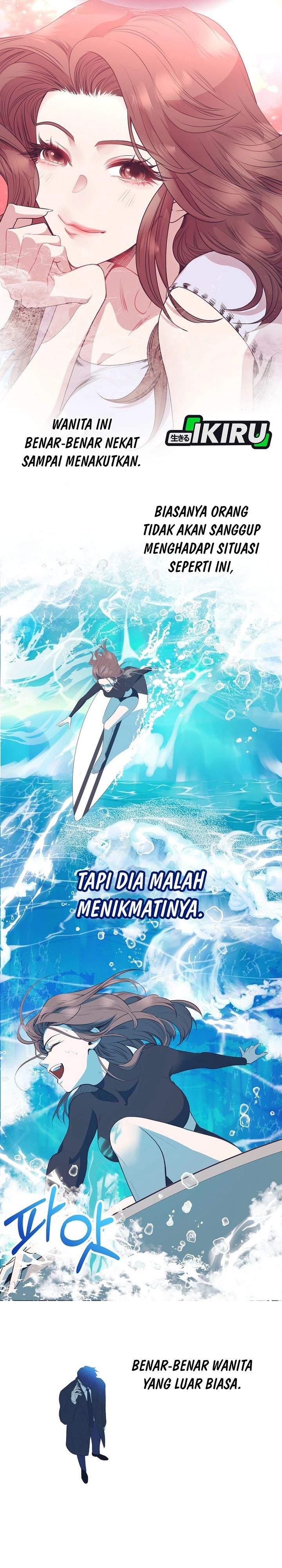 Read I Became a Sales Prodigy ID Manga Online
