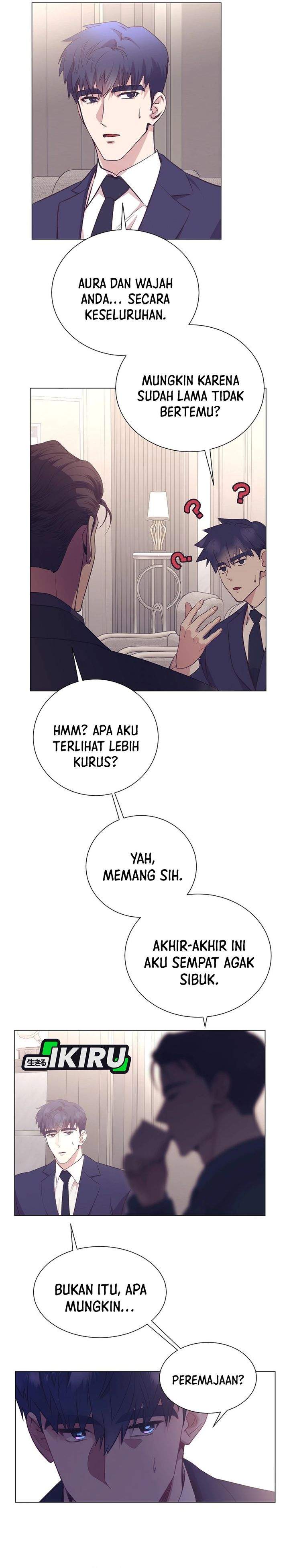 Read I Became a Sales Prodigy ID Manga Online