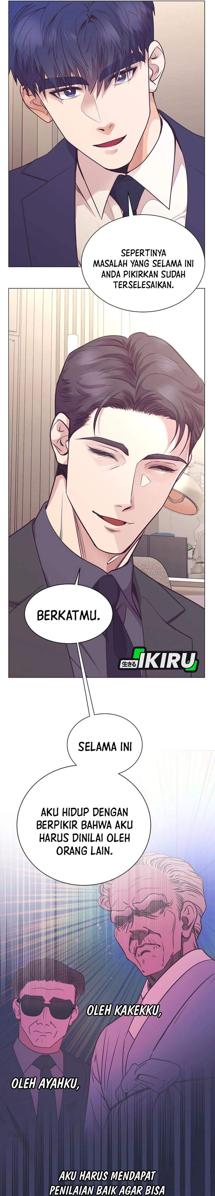 Read I Became a Sales Prodigy ID Manga Online