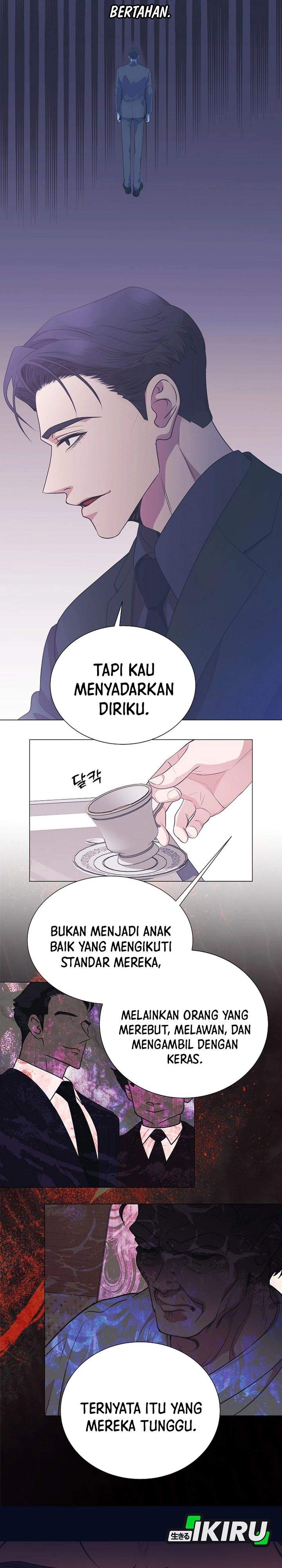 Read I Became a Sales Prodigy ID Manga Online