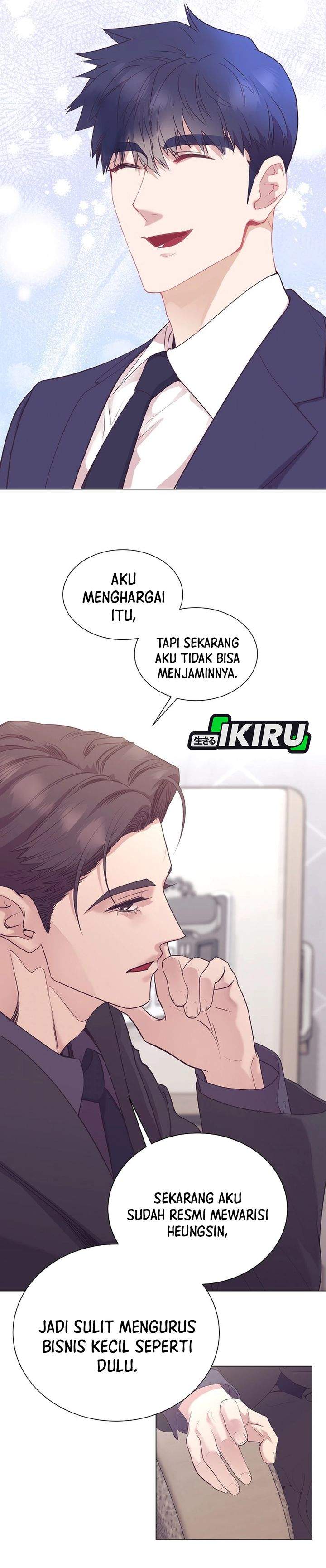Read I Became a Sales Prodigy ID Manga Online