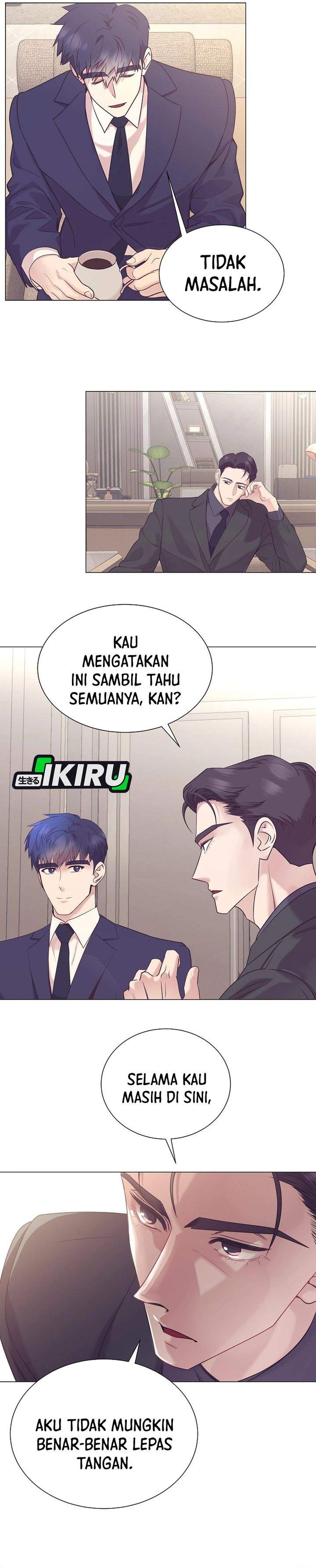 Read I Became a Sales Prodigy ID Manga Online