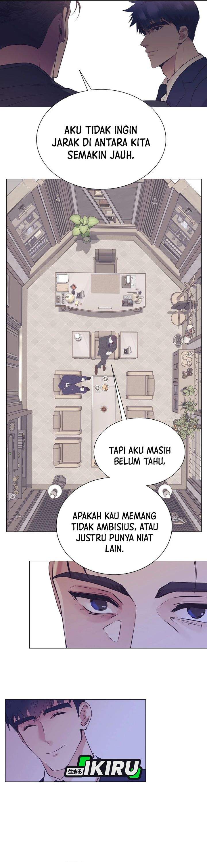 Read I Became a Sales Prodigy ID Manga Online