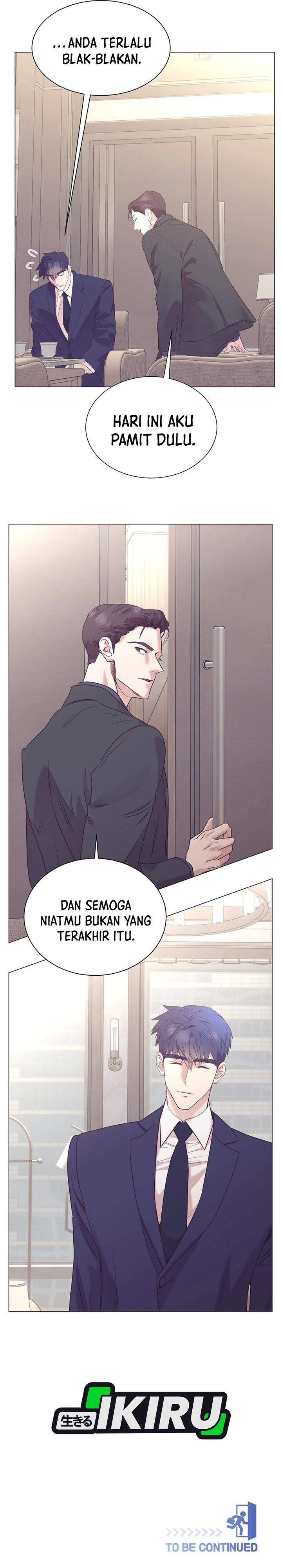 Read I Became a Sales Prodigy ID Manga Online
