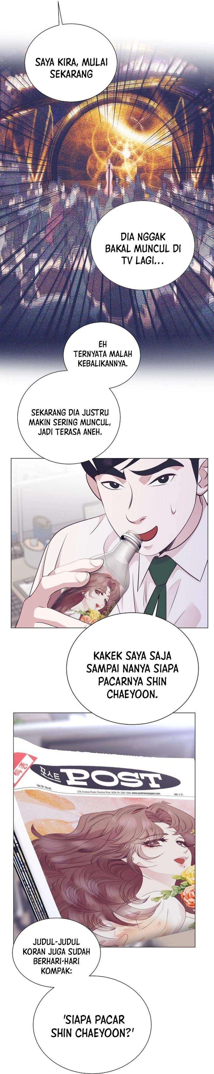 Read I Became a Sales Prodigy ID Manga Online