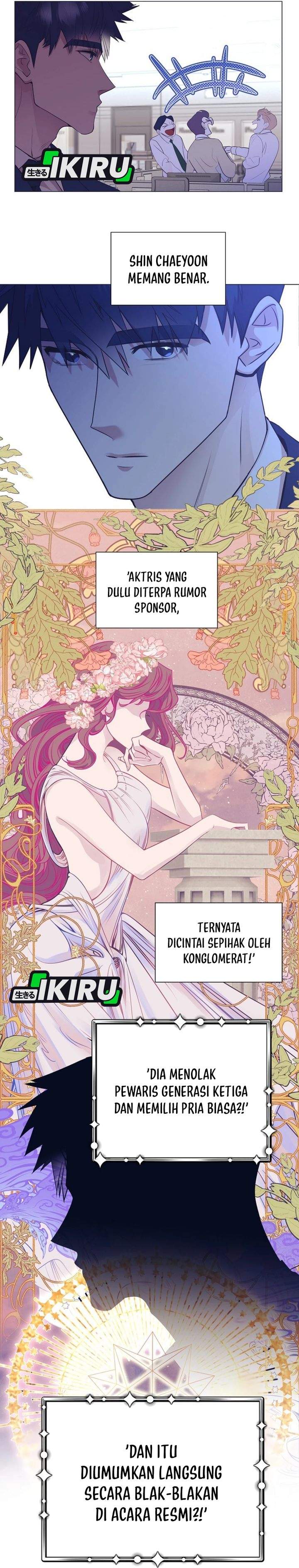 Read I Became a Sales Prodigy ID Manga Online
