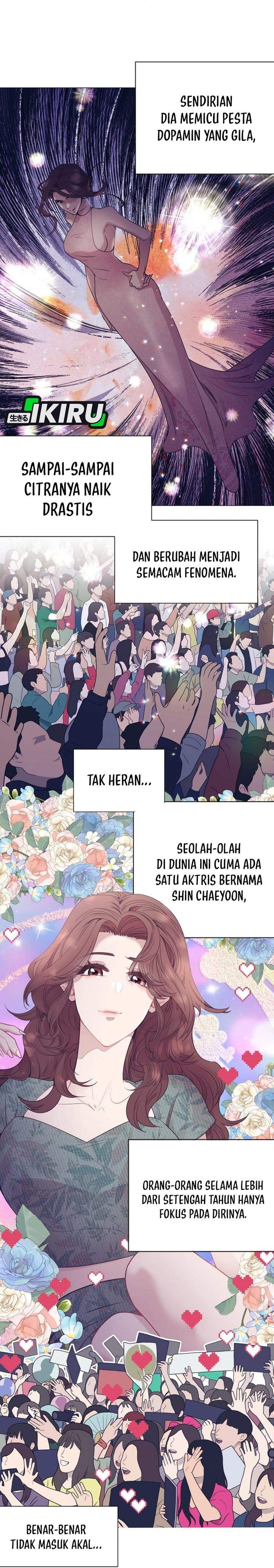 Read I Became a Sales Prodigy ID Manga Online