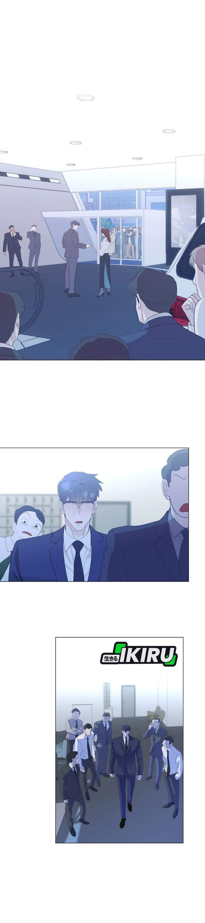 Read I Became a Sales Prodigy ID Manga Online