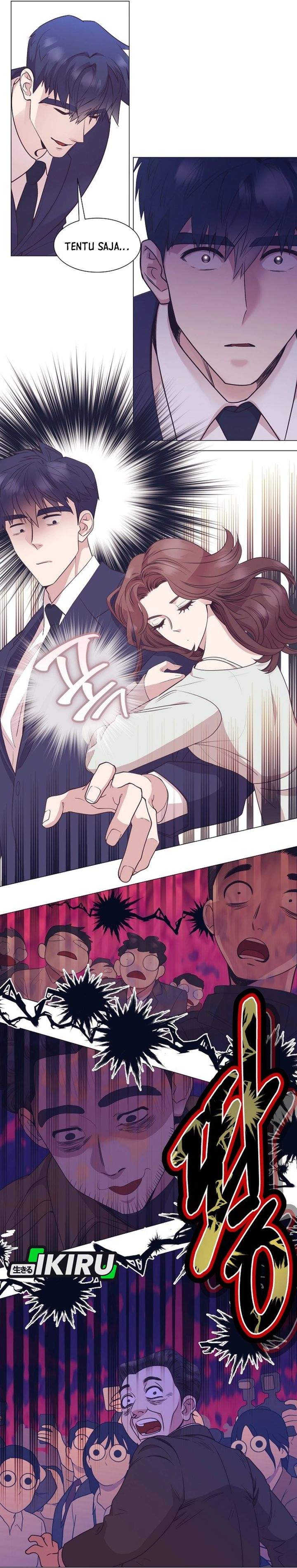Read I Became a Sales Prodigy ID Manga Online