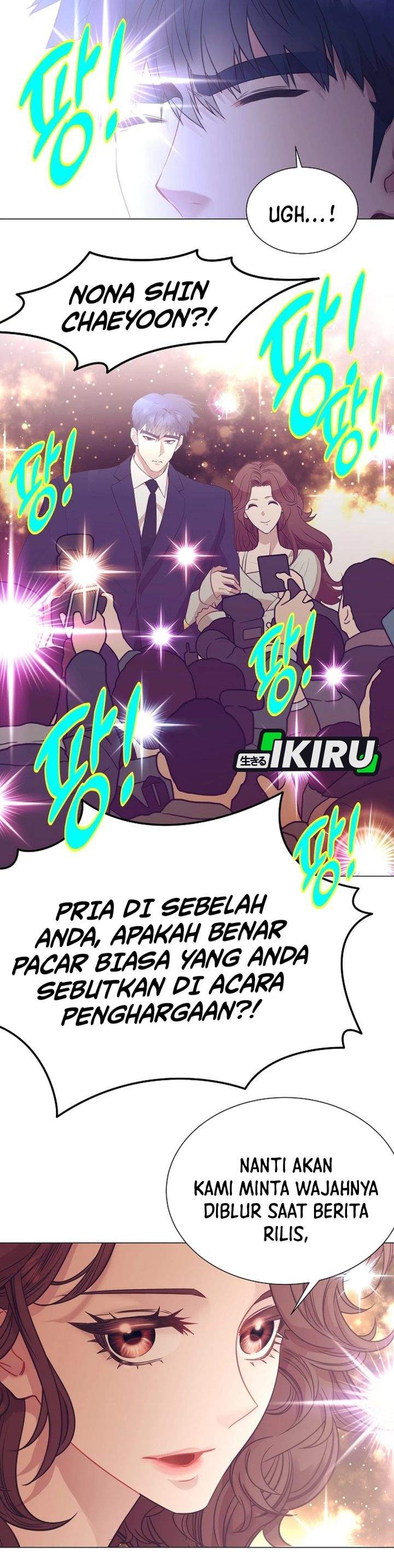 Read I Became a Sales Prodigy ID Manga Online