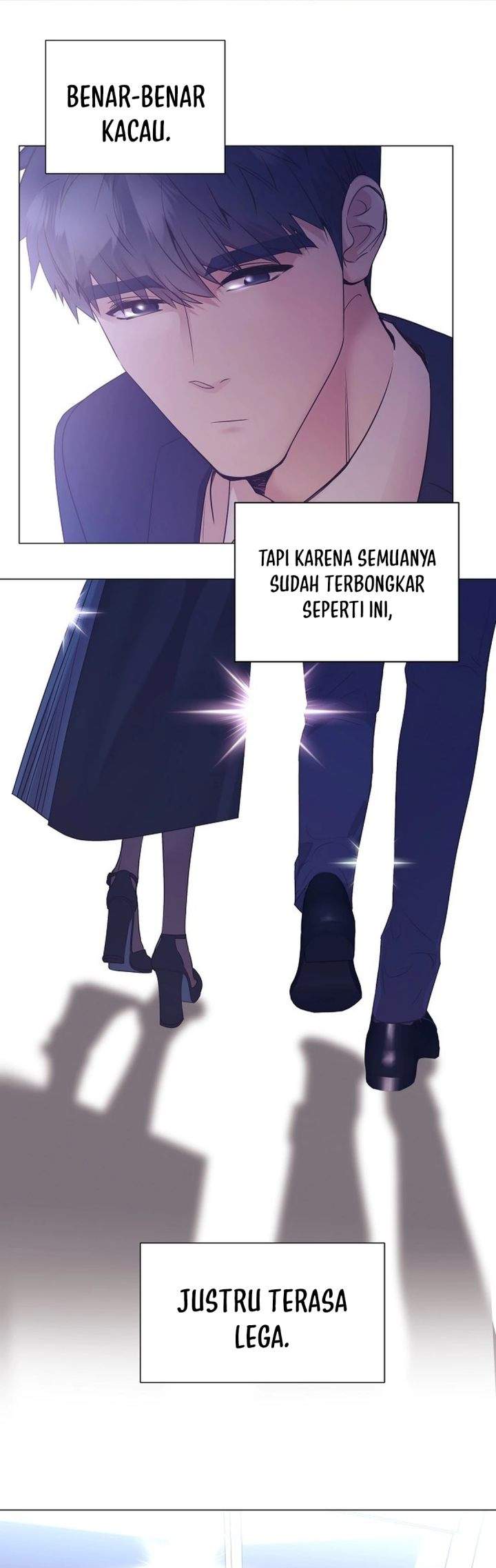 Read I Became a Sales Prodigy ID Manga Online