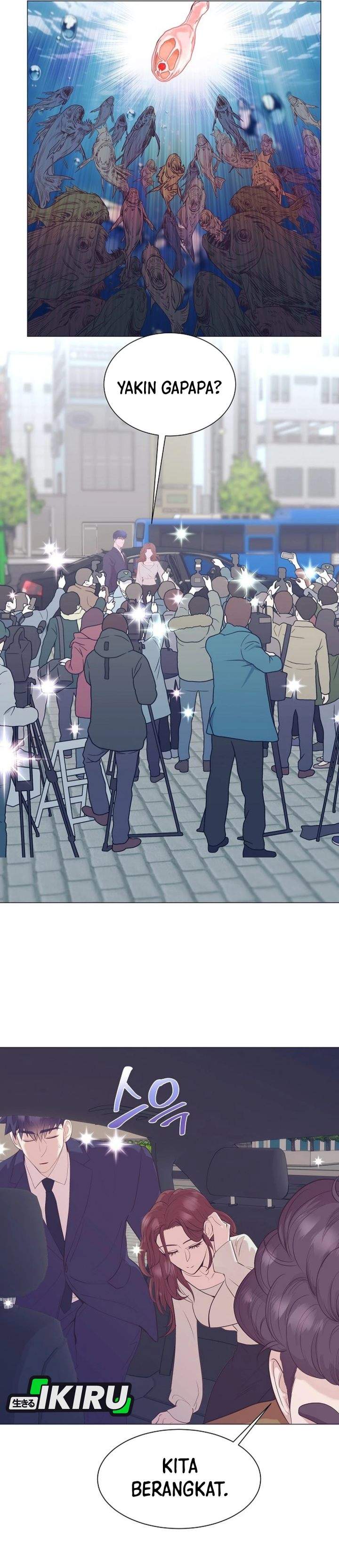 Read I Became a Sales Prodigy ID Manga Online