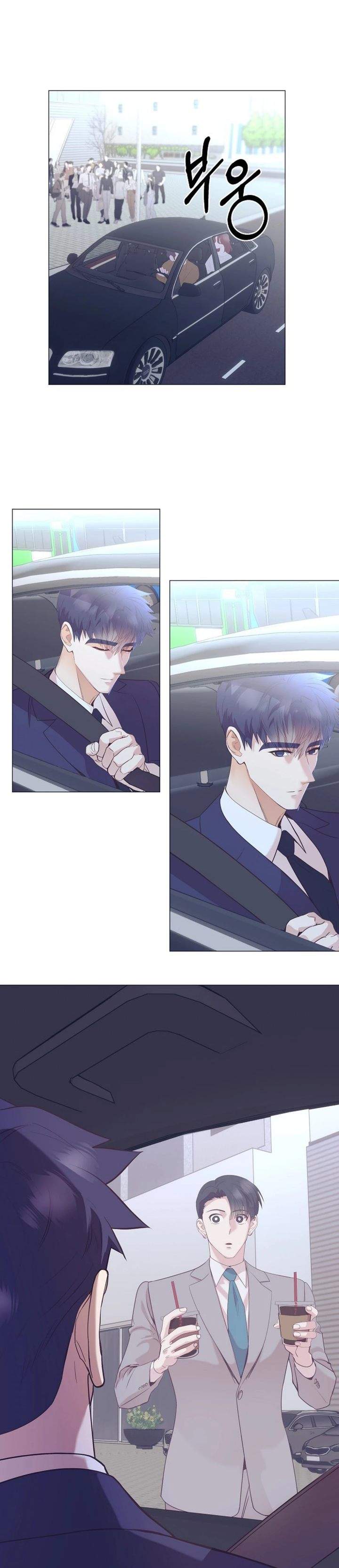 Read I Became a Sales Prodigy ID Manga Online