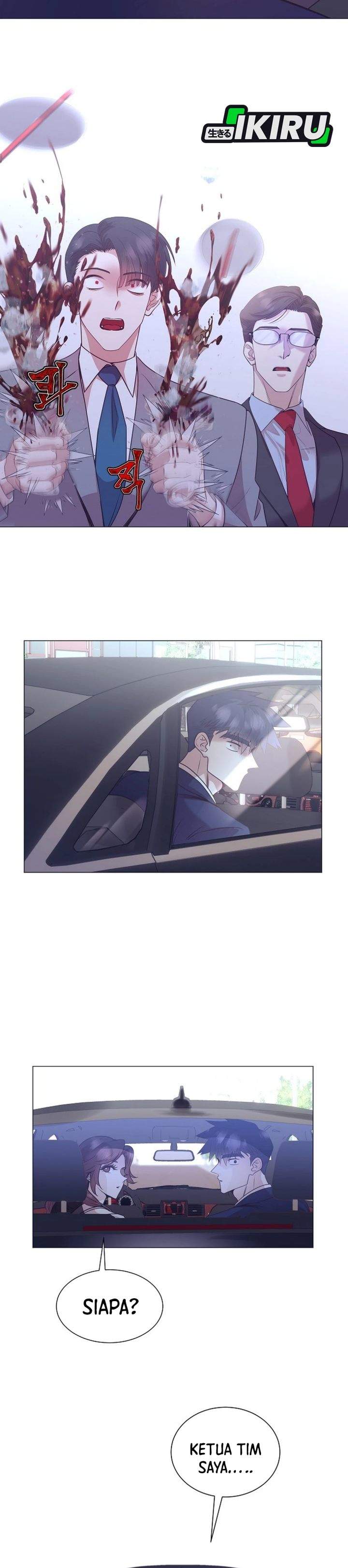 Read I Became a Sales Prodigy ID Manga Online