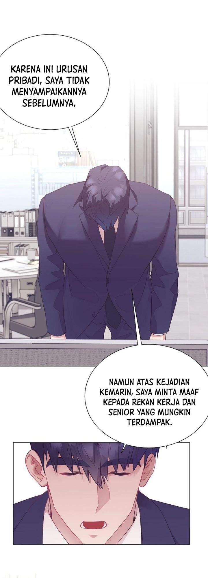 Read I Became a Sales Prodigy ID Manga Online