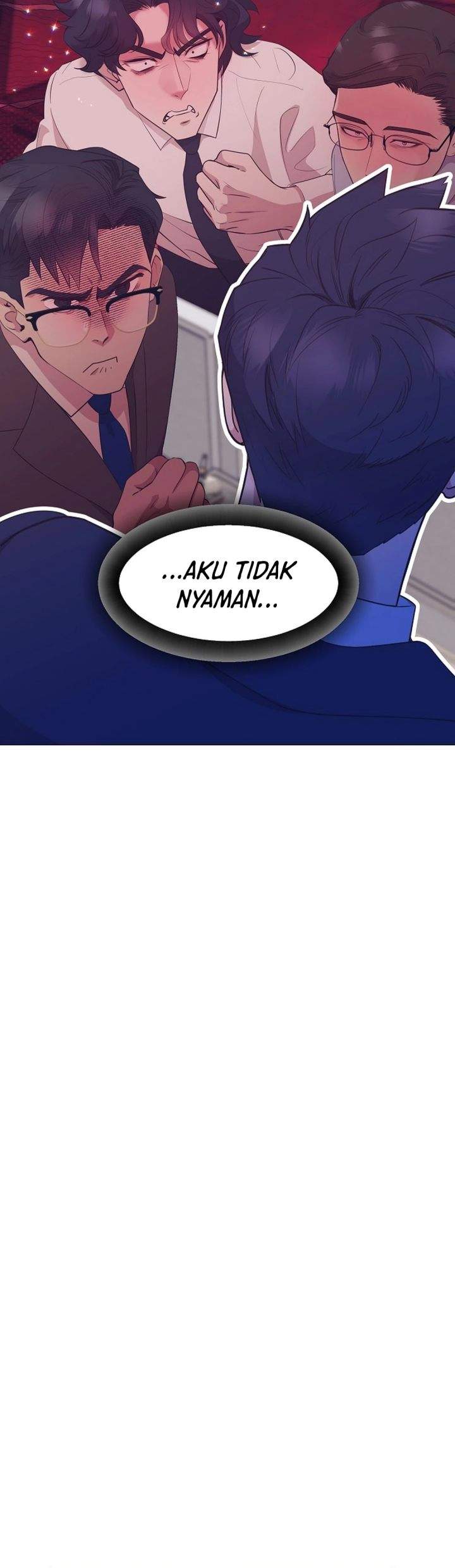 Read I Became a Sales Prodigy ID Manga Online