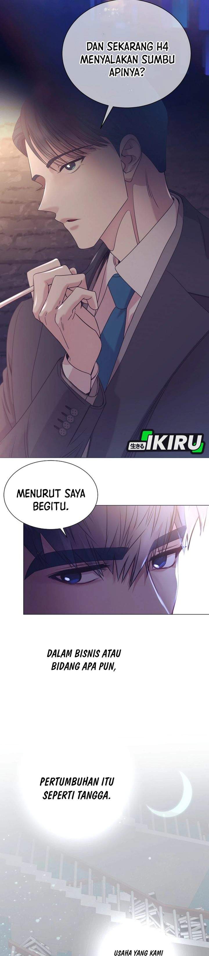 Read I Became a Sales Prodigy ID Manga Online