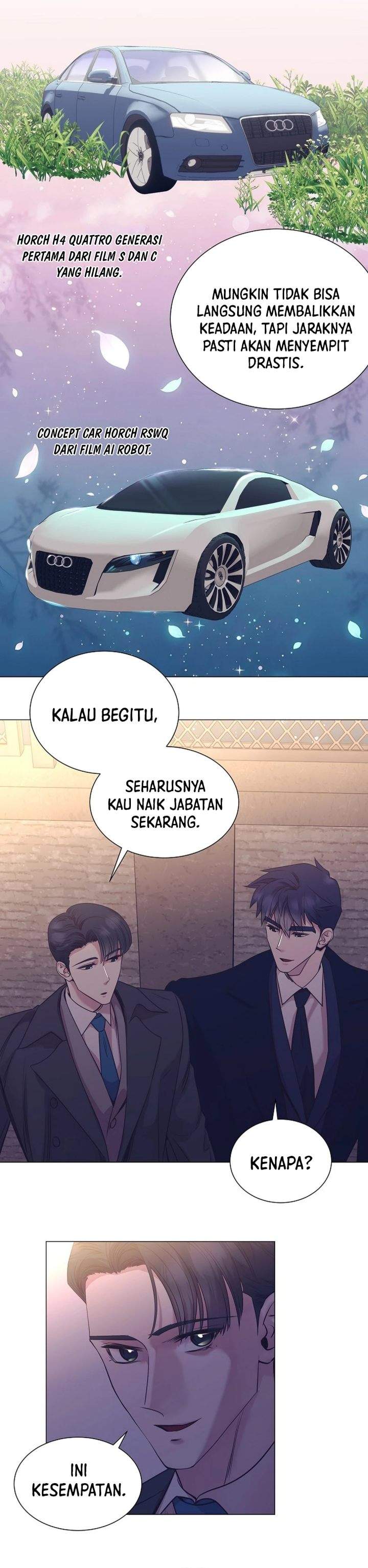 Read I Became a Sales Prodigy ID Manga Online