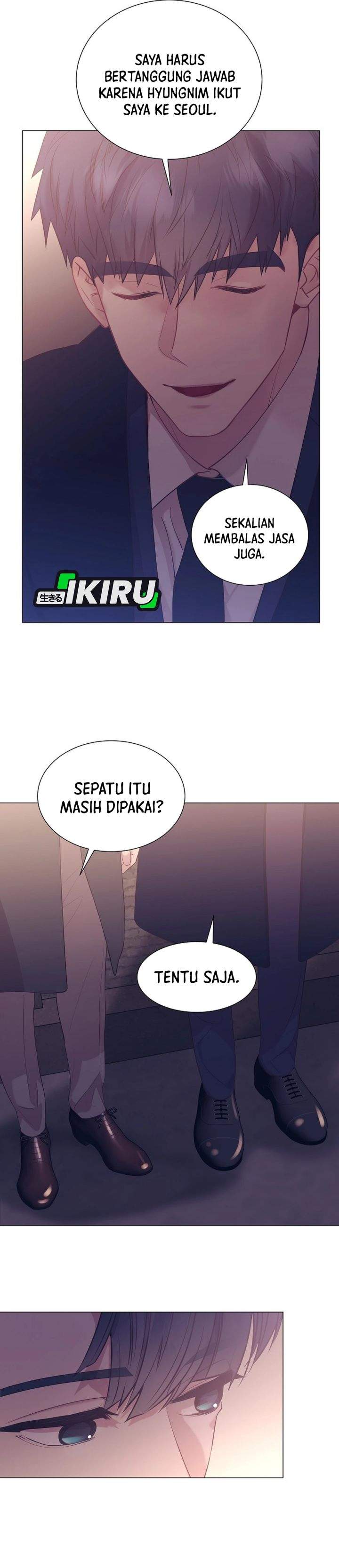 Read I Became a Sales Prodigy ID Manga Online