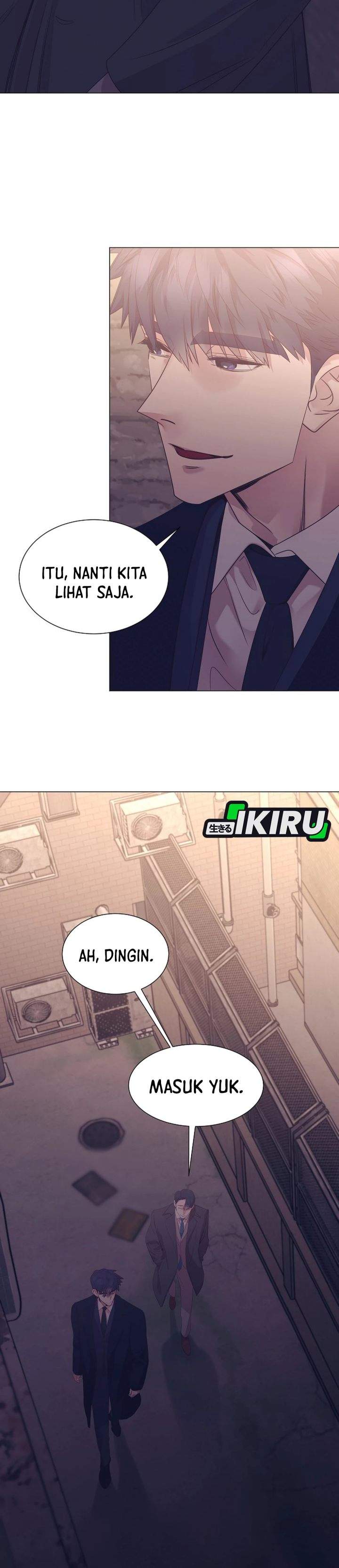 Read I Became a Sales Prodigy ID Manga Online