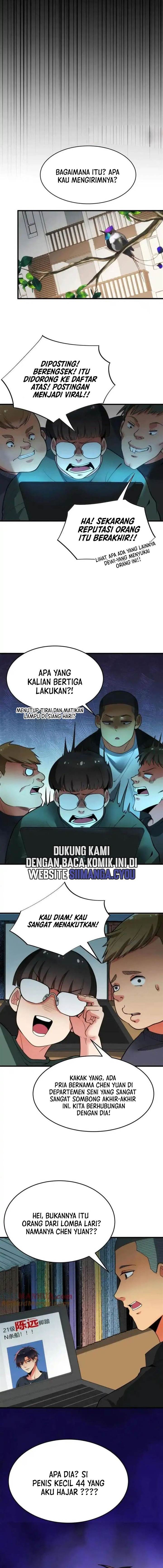 Read I Have 90 Billion Licking Gold ID Manga Online