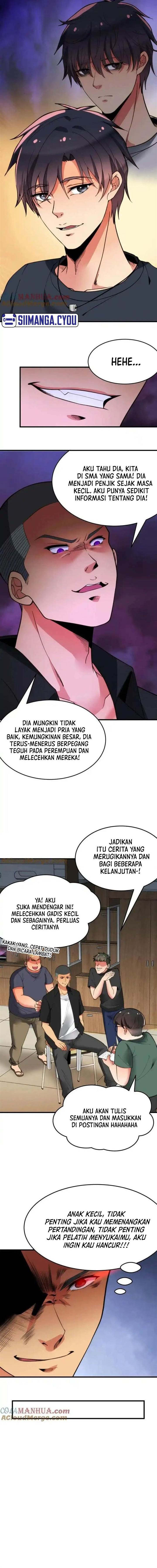 Read I Have 90 Billion Licking Gold ID Manga Online