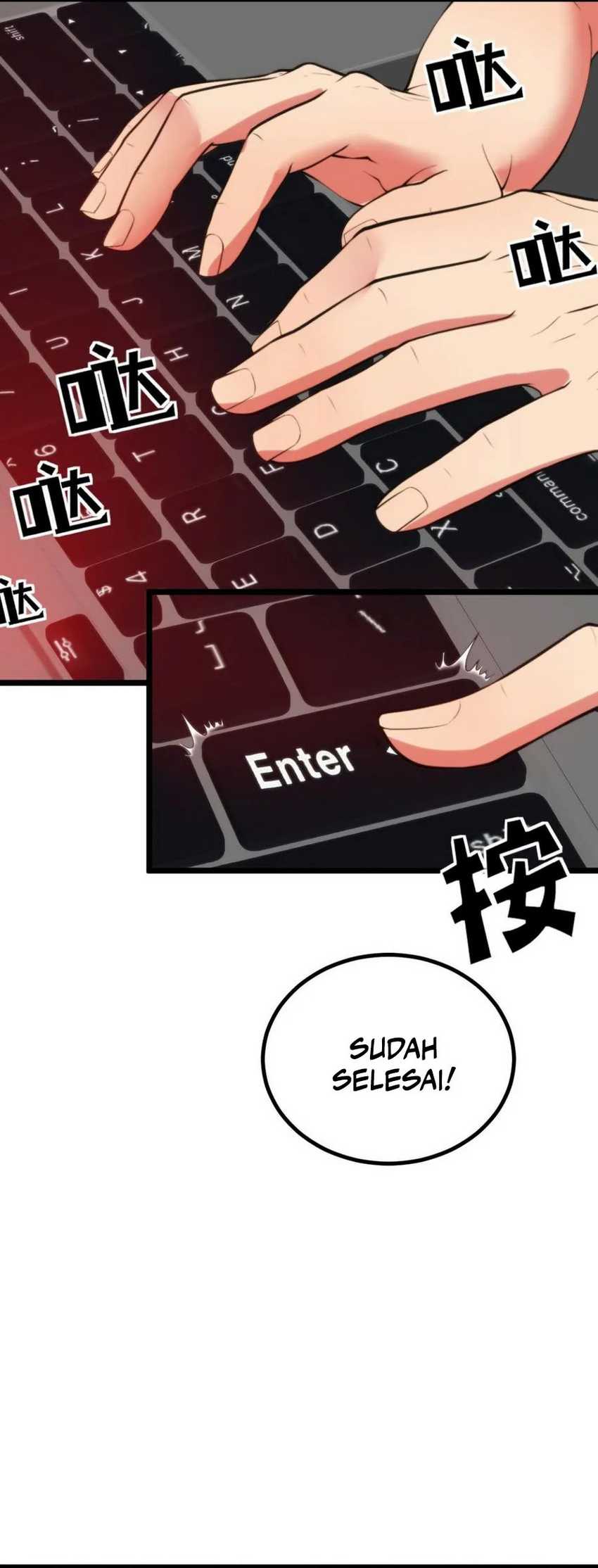 Read I Have 90 Billion Licking Gold ID Manga Online