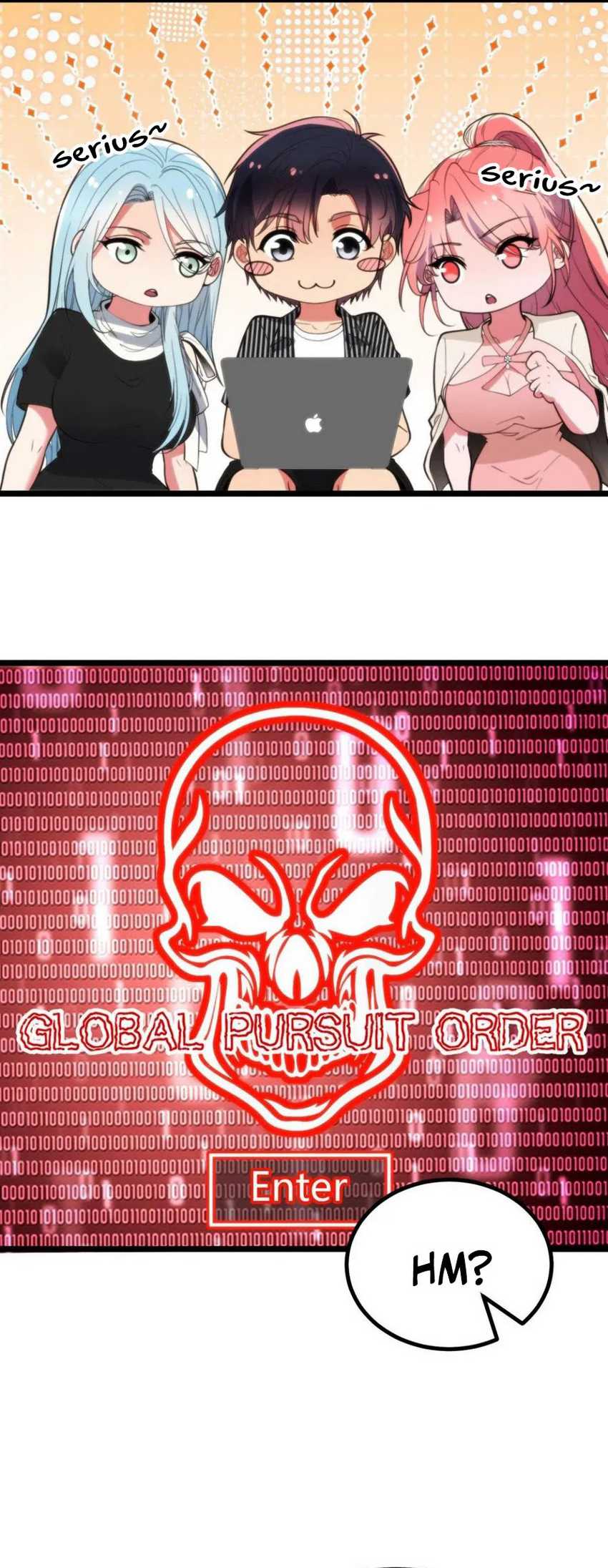 Read I Have 90 Billion Licking Gold ID Manga Online