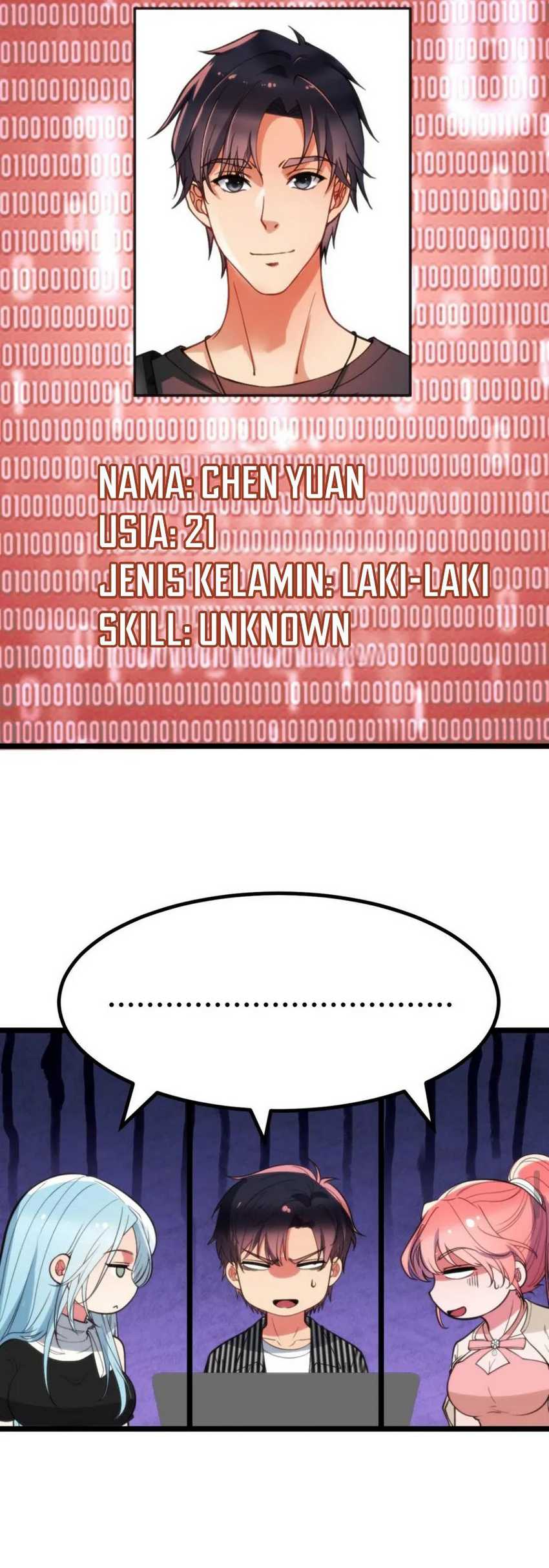 Read I Have 90 Billion Licking Gold ID Manga Online