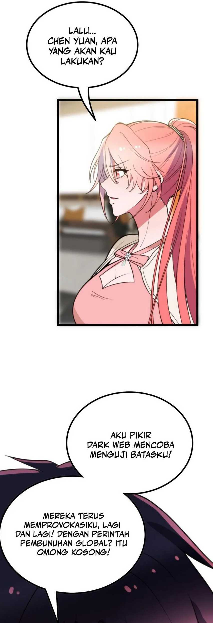 Read I Have 90 Billion Licking Gold ID Manga Online