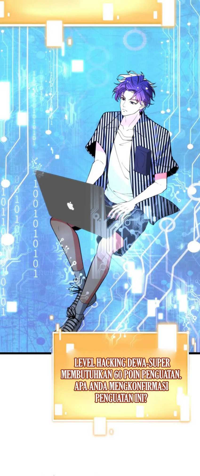 Read I Have 90 Billion Licking Gold ID Manga Online