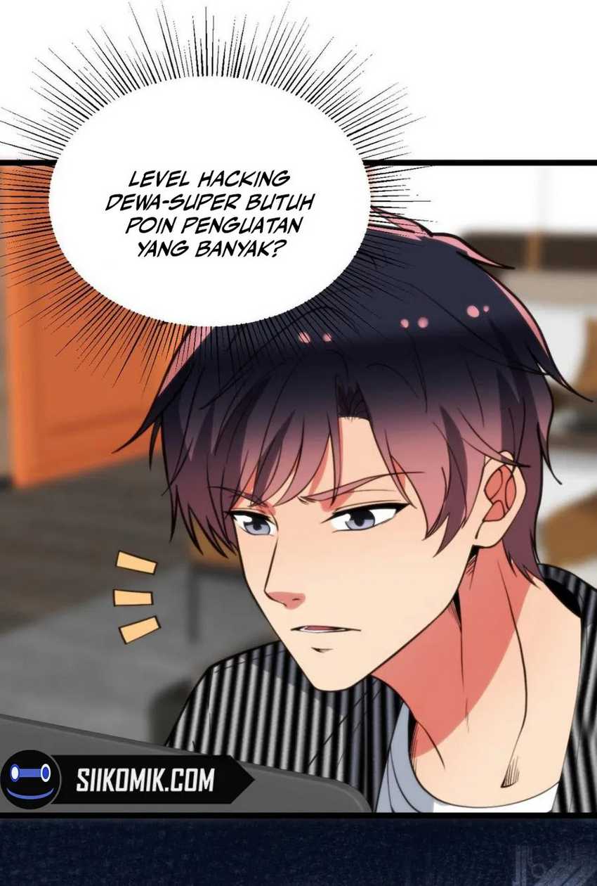 Read I Have 90 Billion Licking Gold ID Manga Online