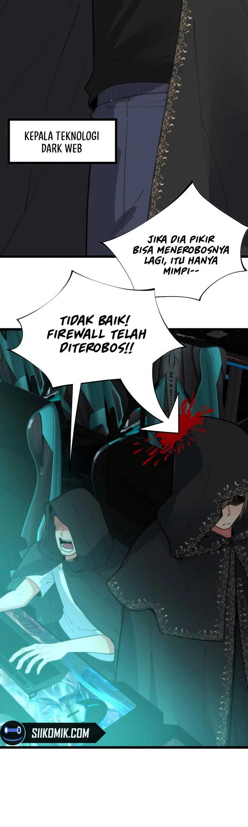Read I Have 90 Billion Licking Gold ID Manga Online
