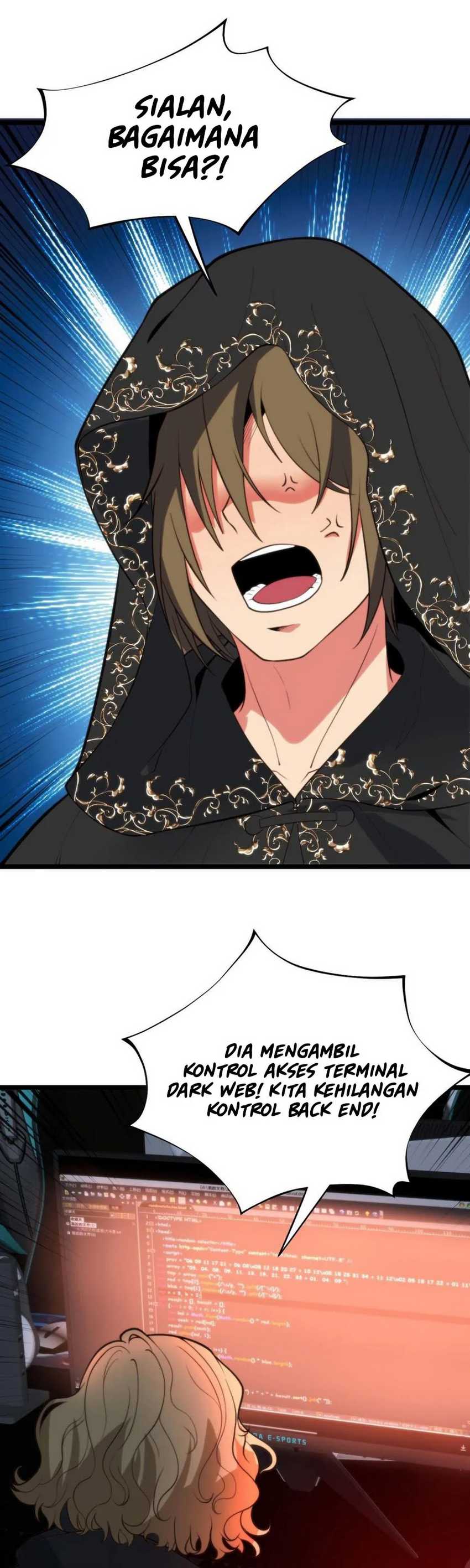 Read I Have 90 Billion Licking Gold ID Manga Online