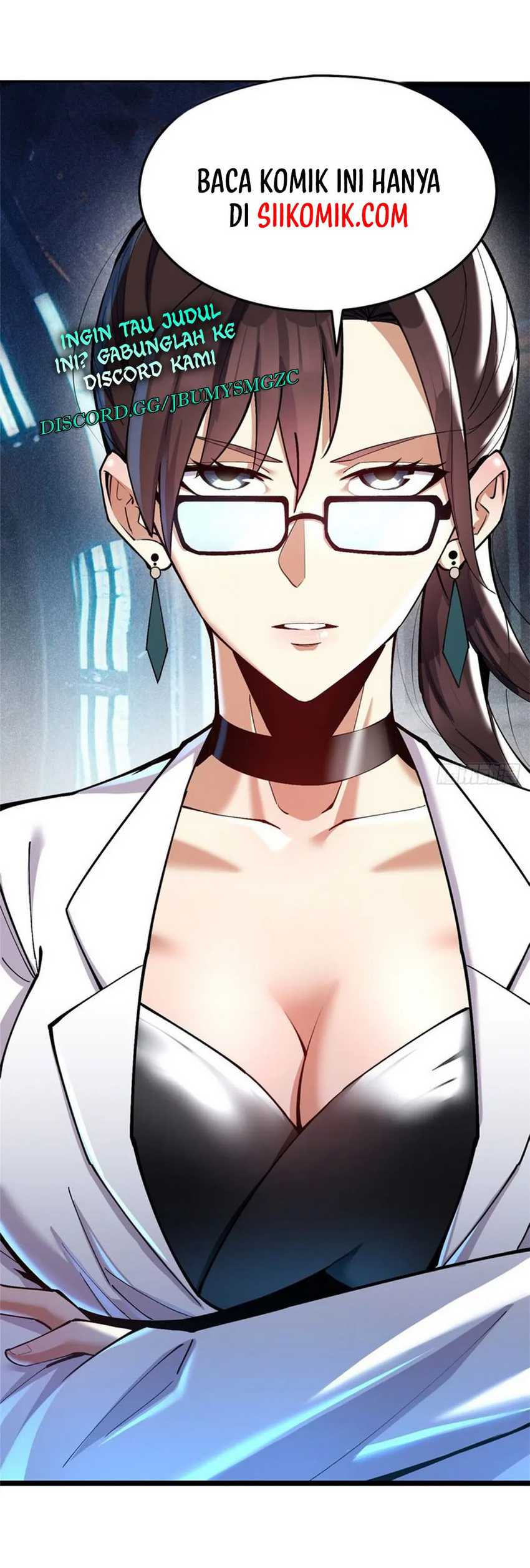 Read I Have 90 Billion Licking Gold ID Manga Online