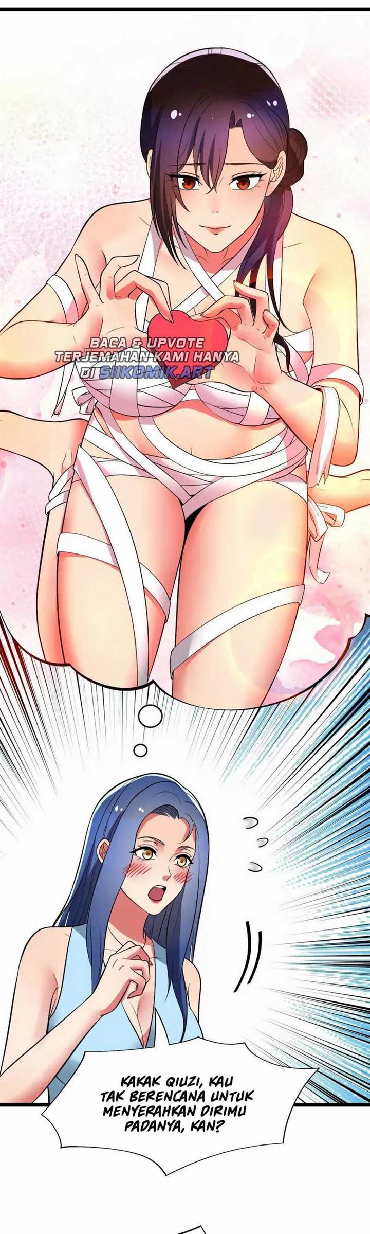 Read I Have 90 Billion Licking Gold ID Manga Online